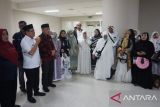 Pemprov: Jamaah haji jadi duta perdamaian di Sulut