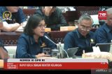 DPR menyetujui pengajuan penambahan PMN pada APBN 2024