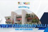 Mahasiswa FISIP Unila lolos IISMA di Universiti Kebangsaan Malaysia