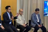 DBS perkirakan rupiah menguat di Q4 jika The Fed