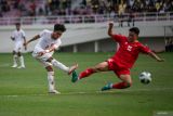 Timnas Indonesia raih peringkat tiga AFF U-16 usai pesta 5-0 lawan Vietnam