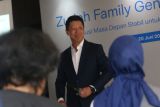 Kondisi ekonomi kian kondusif, Zurich sasar meluarga matang di Yogyakarta lewat produk inter-generasi