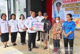 Ribuan KPM terima bantuan program Kartu Murung Raya Sejahtera