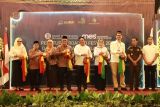 MES Kalimantan Tengah fokus edukasi produk halal bagi UMKM
