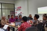 LP2M UIN Makassar tingkatkan jurnal ilmiah agar lolos Indeks Scopus