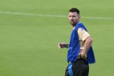 Jelang Argentina lawan Ekuador, Messi kemungkinan absen