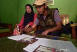 Coklit Pilkada Serentak di Lampung