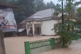 BPBD Sulteng data 13 desa terendam banjir di Banggai Laut