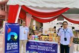 Rumah BUMN Batam dorong UMKM Kepri tembus pasar global