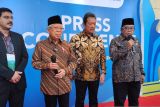 Wapres: Pembentukan Satgas PPDB di Indonesia agar pengawasan ketat-fokus