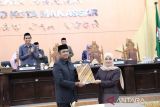Pemkot dan DPRD Makassar sepakati Ranperda RPJPD 2025-2045 jadi Perda