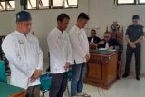 Kejaksaan di Sumbar tuntut mati pengedar sabu-sabu