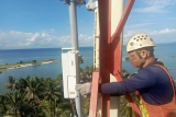 Sinyal XL Axiata jangkau puluhan pulau terpencil di Kepri