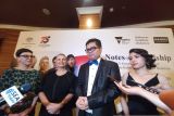 Dubes Australia nilai hubungan antar masyarakat sangat penting