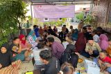 UNS berikan advokasi rumah sehat ke warga bantaran Sungai Bengawan Solo
