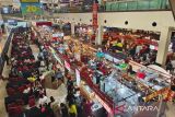 Pemkot Surakarta pantau penyelenggaraan festival makanan  non-halal
