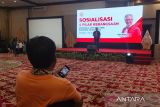 Anggota DPR:  Rakyat harus dilibatkan berdemokrasi substansial