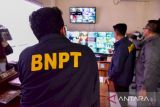 BNPT sosialisasi dan pra-audit standar pengamanan hotel