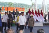 Presiden Jokowi ingin hasil pertanian Sulsel bisa penuhi kebutuhan IKN