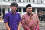 KPU RI beberkan alasan tidak minta maaf publik atas kasus Hasyim Asy'ari