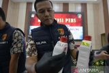 Pengungkapan peredaran oli palsu