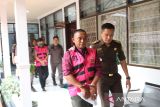 Kejari OKU-Sumsel tetapkan mantan Kepala BPBD OKU jadi tersangka korupsi