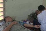 Dinkes Bandarlampung sebut pengidap talasemia harus transfusi darah rutin