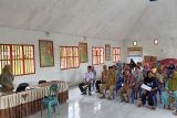 Pemberian informasi langsung program JKN, tingkatkan pemahaman masyarakat Desa Puji Mulyo