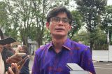 KPU tunggu Keppres pemberhentian Hasyim Asy'ari terkait kasus asusila