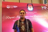 KPU Manado optimis coklit  selesai 7 Juli