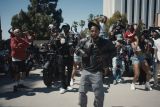 Video musik 'Not Like Us' Kendrick Lamar telah dirilis