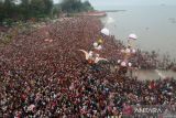 Panitia rilis jadwal prosesi dalam Tabuik Pariaman