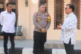 Dua program kolaborasi polres dan dinas perikanan untuk masyarakat Donggala