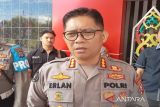 Polda Kalteng pastikan profesional tangani kasus oknum polisi terlibat narkoba