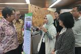 Festival Zero Waste Zero Emission 2024 kolaborasi inovatif untuk lingkungan berkelanjutan