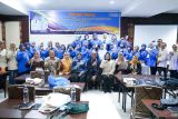Kabupaten Solok bekali pelaku usaha IKM pelatihan pengelolaan bisnis