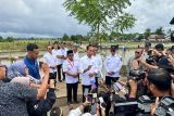 Pupuk Indonesia siap penuhi kebutuhan pupuk di Sulawesi Selatan