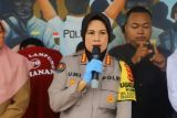 Polda Lampung: Kasus penggelapan mobil rental tempuh jalan damai