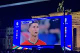 Kepiawaian Cristiano Ronaldo belum usai, tunggu  di Piala Dunia 2026