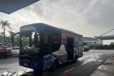 Pelabuhan Internasional Sekupang hadirkan layanan shuttle bus untuk wisman