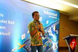 Telkomsel perkuat ekosistem dan inklusi keuangan LPD di Bali