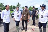 PT Pupuk Indonesia menyiapkan 4.800 ton pupuk subsidi di Bone Sulsel