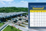 Jasamarga sesuaikan tarif tol Surabaya-Mojokerto Jatim