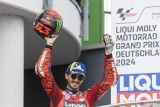 Jadwal lengkap MotoGP Austria: Peluang Bagnaia kembali ke puncak