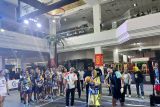 Perbasi Makassar apresiasi kompetisi Mandiri 3x3 IT lahirkan atlet berkualitas