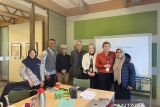 Fakultas Kedokteran Unand laksanakan Faculty Exchange di New Zealand
