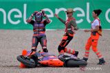 MOTOR-MOTOGP-GERMANY/