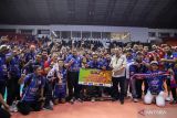 Jakarta LavAni juarai putaran pertama dan tinggal selangkah ke grand final