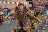 Pemkot Bandarlampung sebut Karnaval Lintas Agama jaga harmonisasi umat