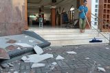 Gempa magnitudo 4,6 mengguncang Kabupaten Batang timbulkan kerusakan